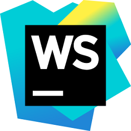 JetBrains WebStorm